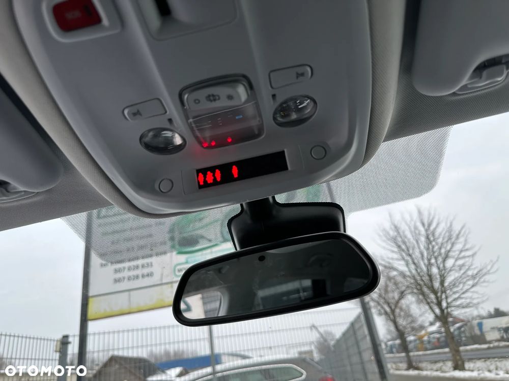 Peugeot 308 PureTech 110 Stop & Start Style - 34