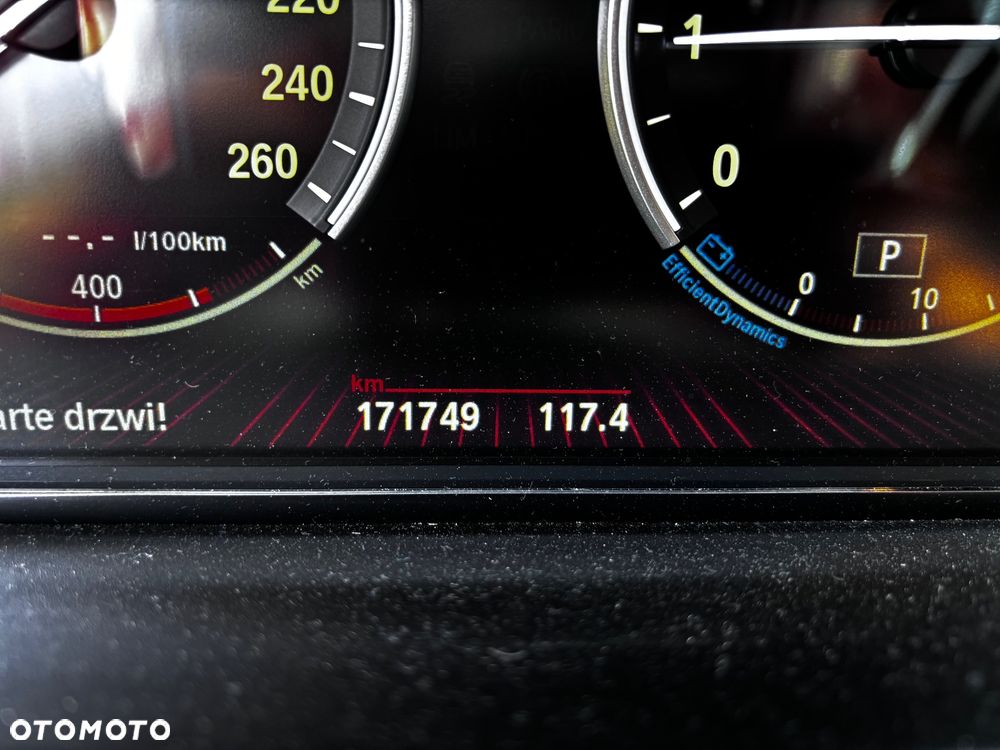 BMW Seria 5 535i xDrive - 2