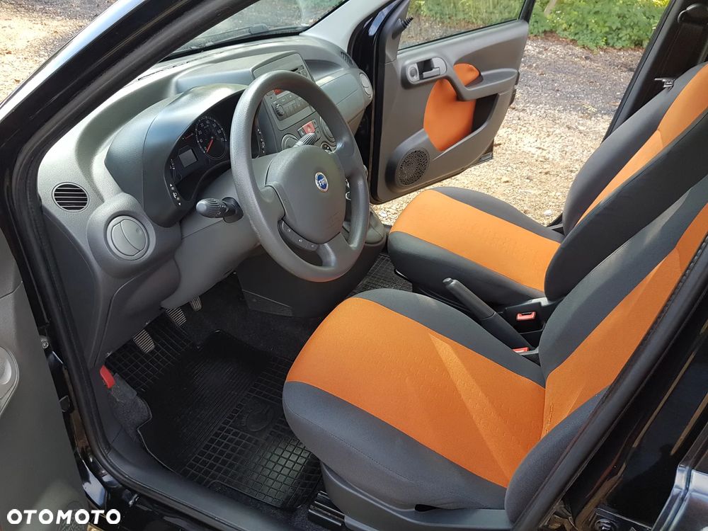 Fiat Panda 1.2 Dynamic Plus - 13