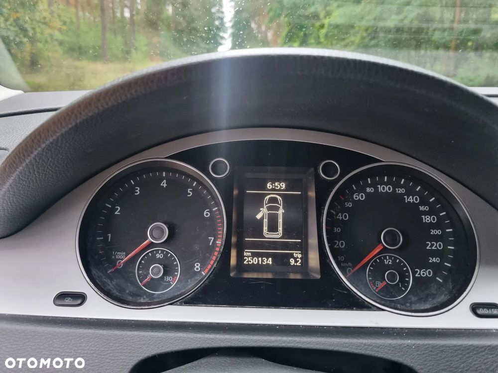 Volkswagen Passat 1.4 TSI Sportline - 14