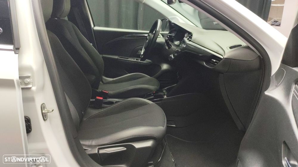 Opel Corsa-e 50 kWh - 5