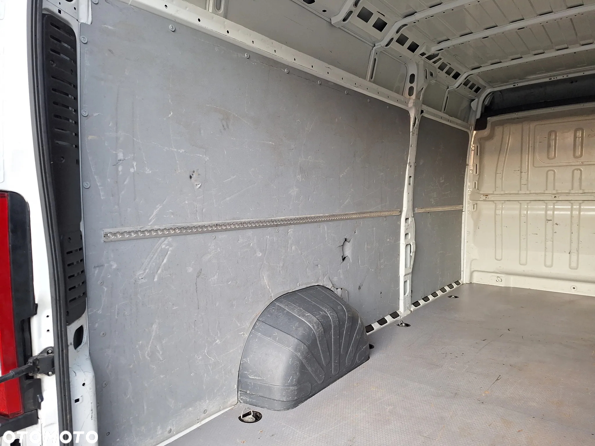 Peugeot BOXER L4H2 165 Blue HDI - 19