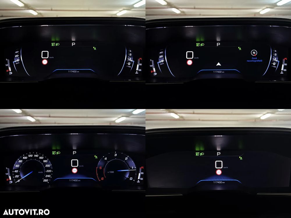 Peugeot 508 2.0 BlueHDI FAP BVA GT - 30