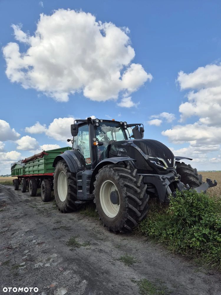 Valtra T145A - 5
