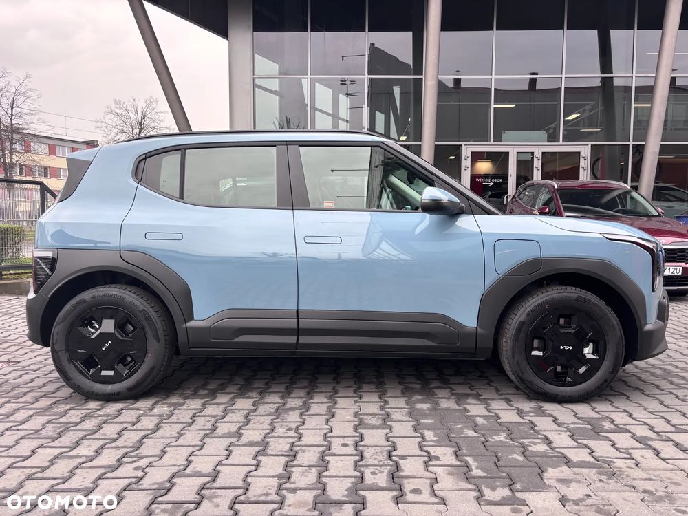 Kia EV2 42.2kWh Earth - 6
