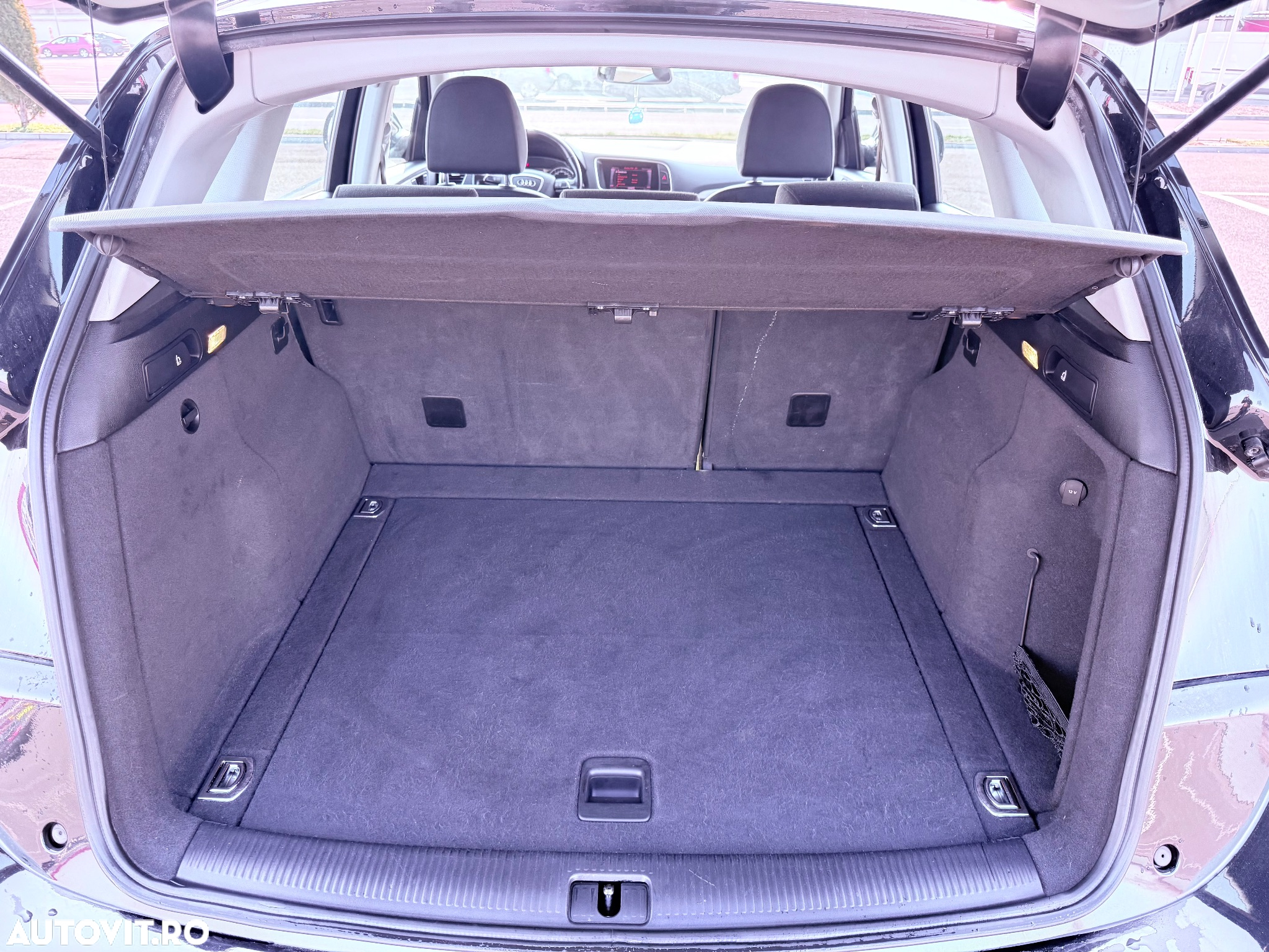 Audi Q5 2.0 TDI Quattro S tronic - 26