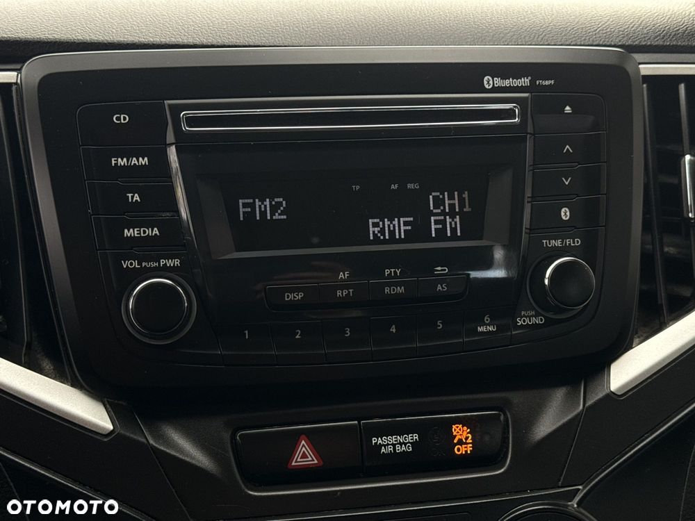 Suzuki Baleno 1.2 Comfort - 14