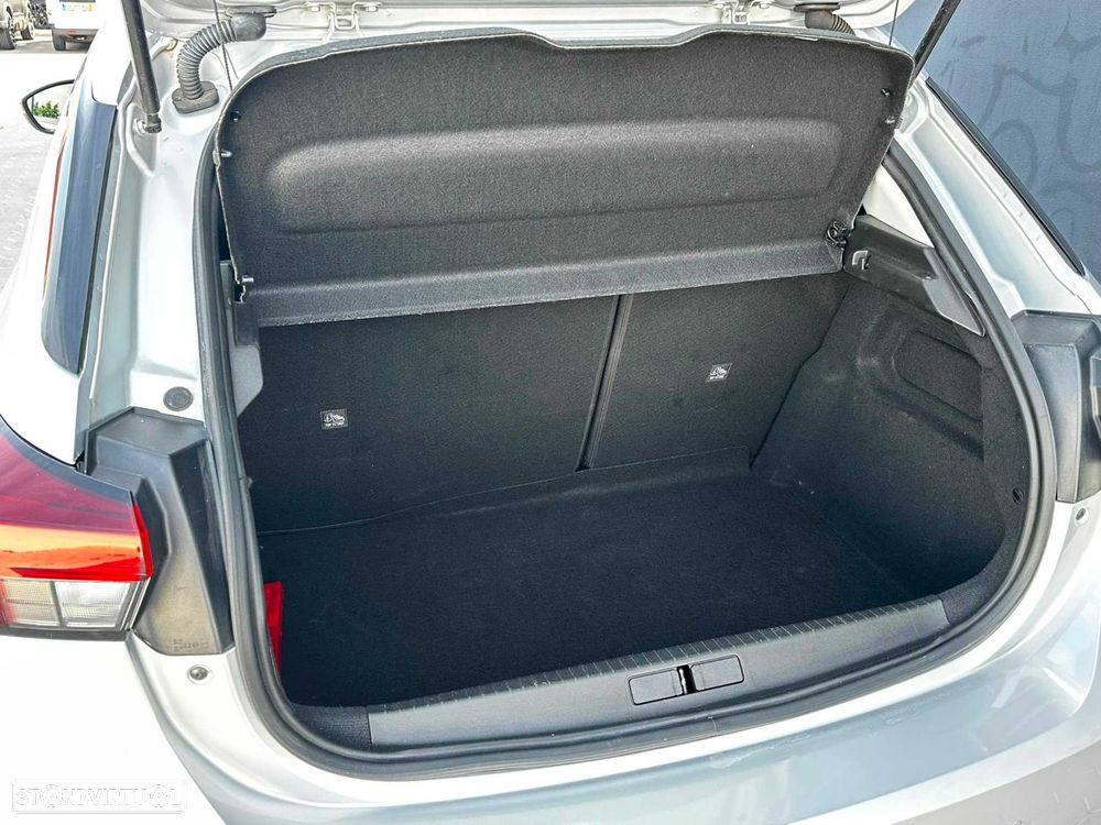 Opel Corsa-e 50 kWh Edition - 13