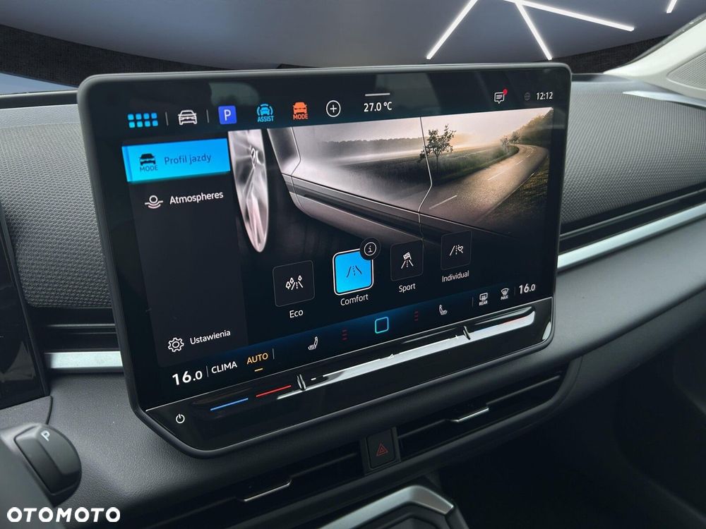 Volkswagen T-Roc 1.5 eTSI Style DSG - 23