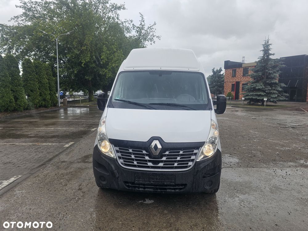 Renault Master - 34
