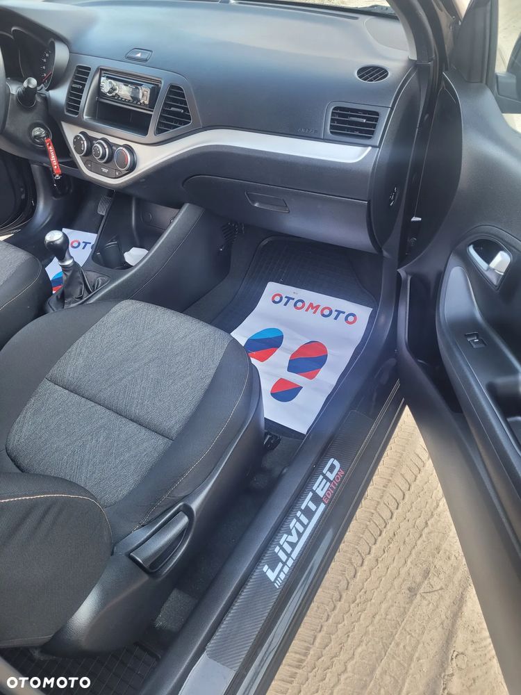 Kia Picanto 1.0 Attract - 15