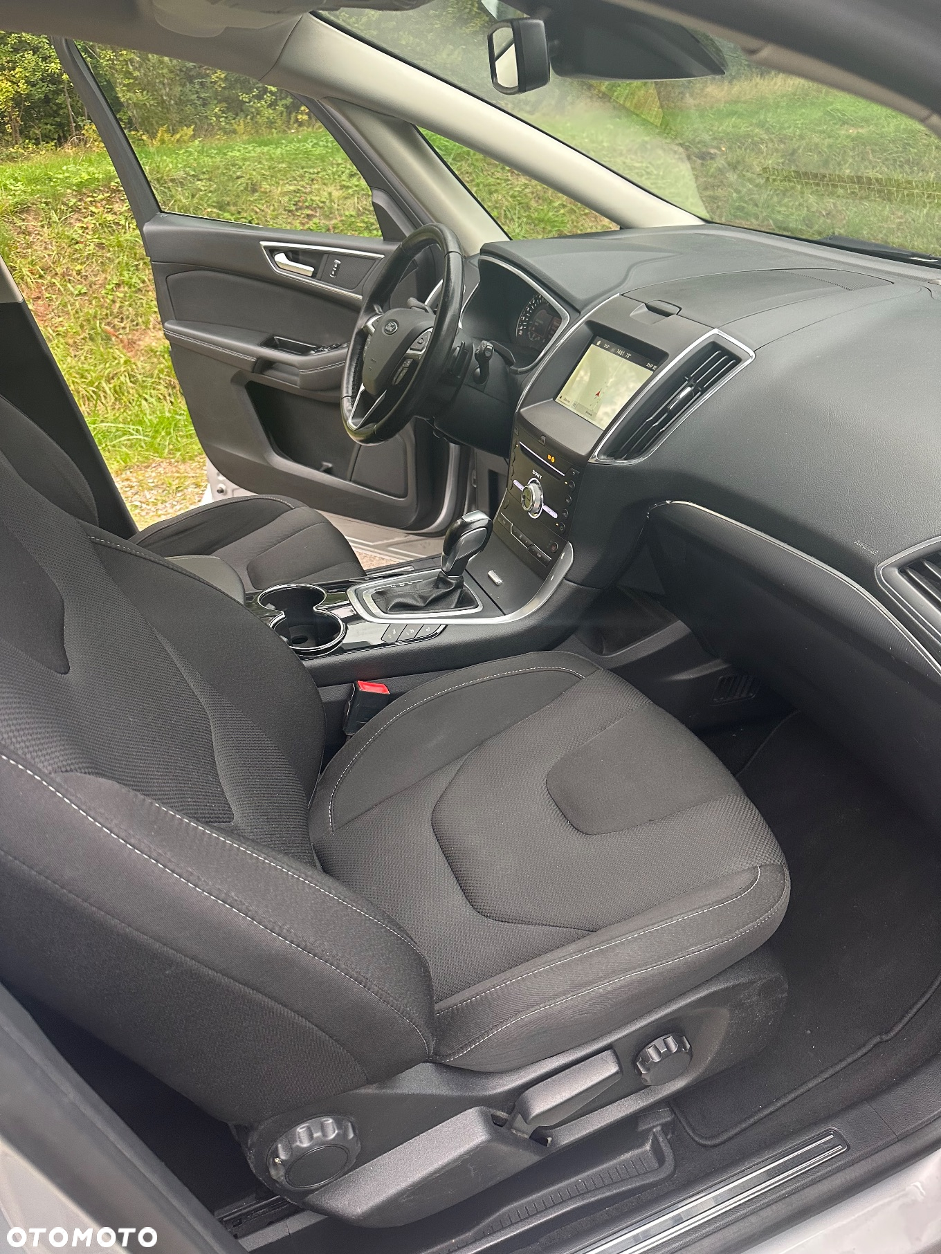 Ford S-Max 2.0 TDCi Titanium PowerShift - 13
