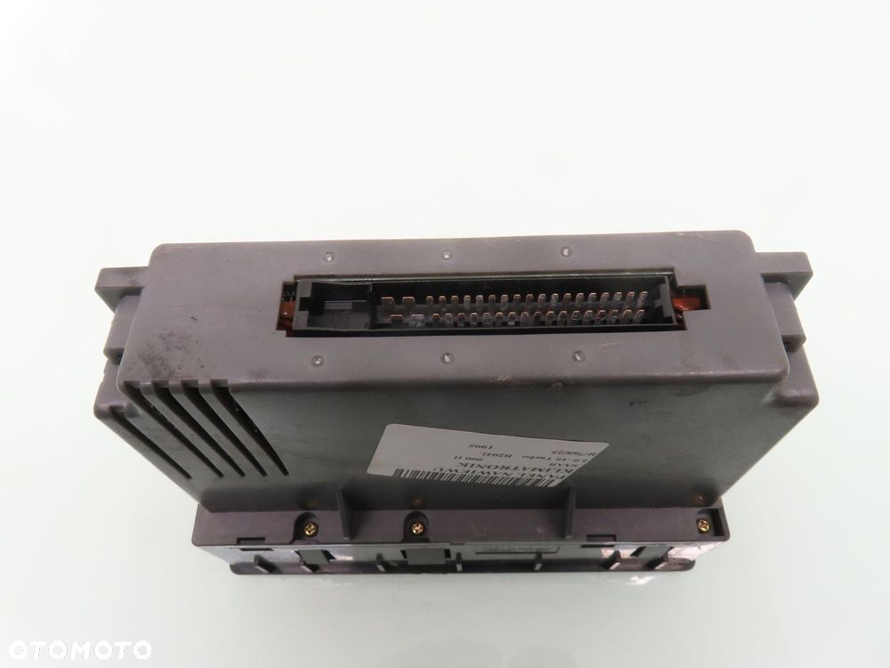 KLIMATRONIK SAAB 900 II 4383790 - 4