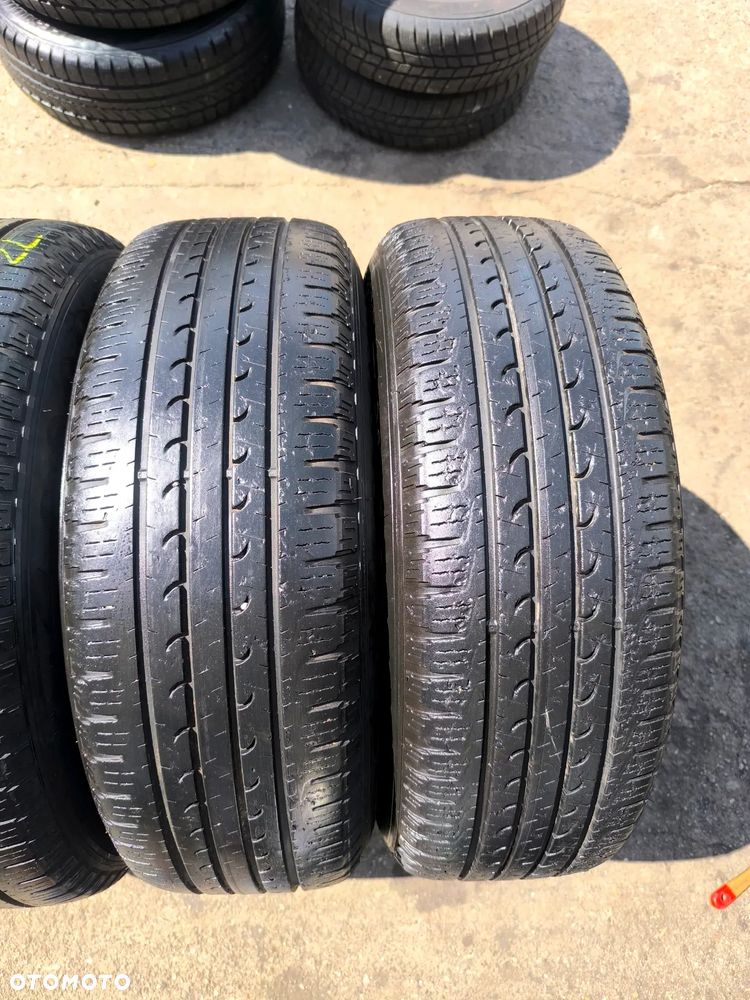 5x114,3 Felgi Aluminiowe Alufelgi 17 Koła Letnie Lato HONDA CR-V CRV 5x114 6mm Legnica ALU-RAD 225/65 - 19