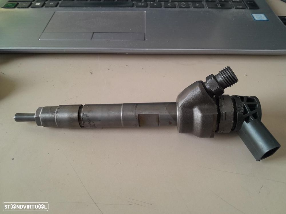 INJETOR BMW 5 GRAN TURISMO 2011 - 4