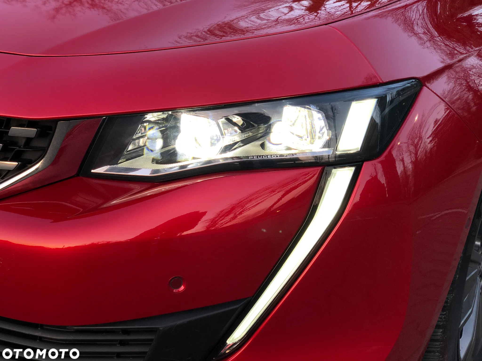 Peugeot 508 - 40