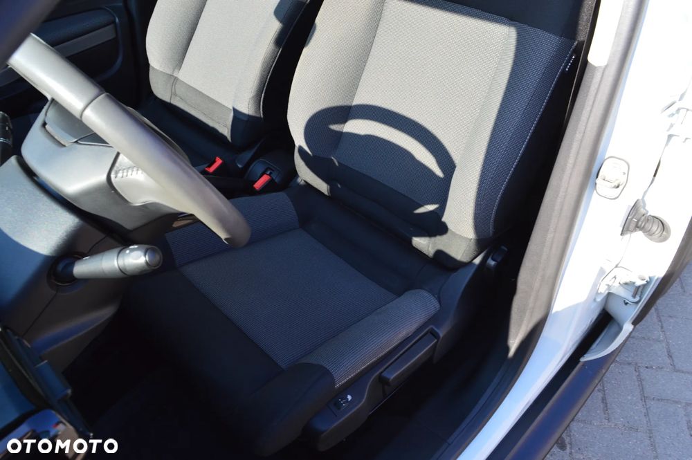 Citroën C4 Cactus 1.2 PureTech Feel Elite EU6 - 18