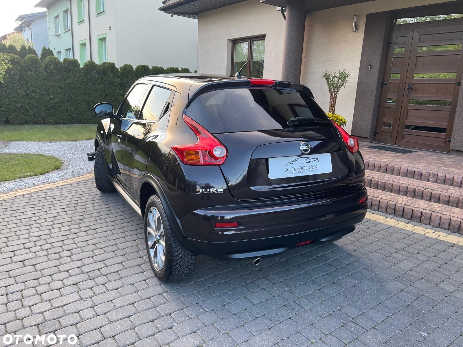 Nissan Juke 1.6 Tekna S&S - 14