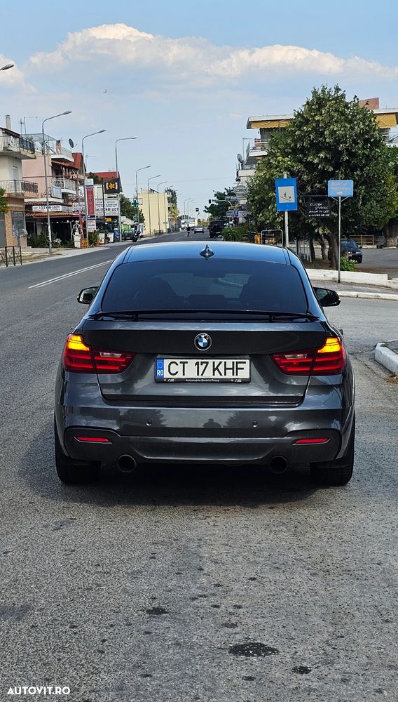 BMW Seria 3 - 21