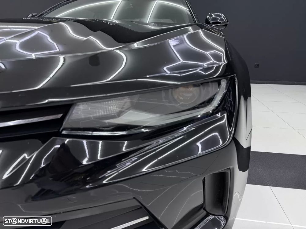 Chevrolet Camaro 2.0 Aut. - 13