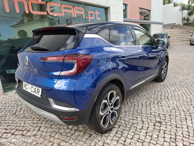 Renault Captur 1.0 TCe Exclusive - 7