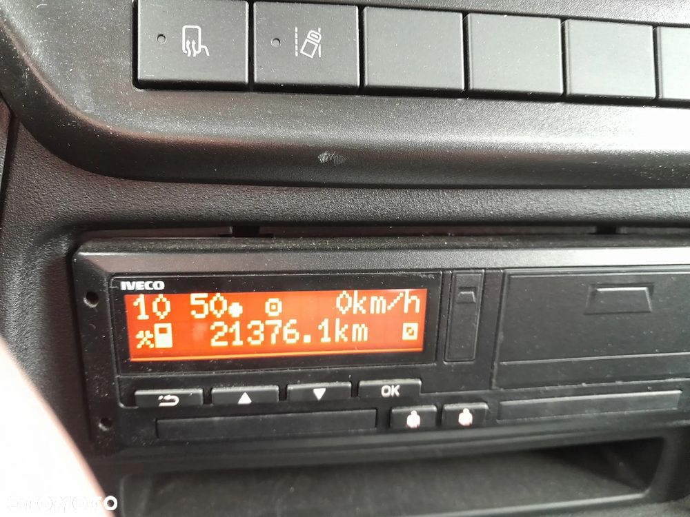 Iveco Daily Acord - 6