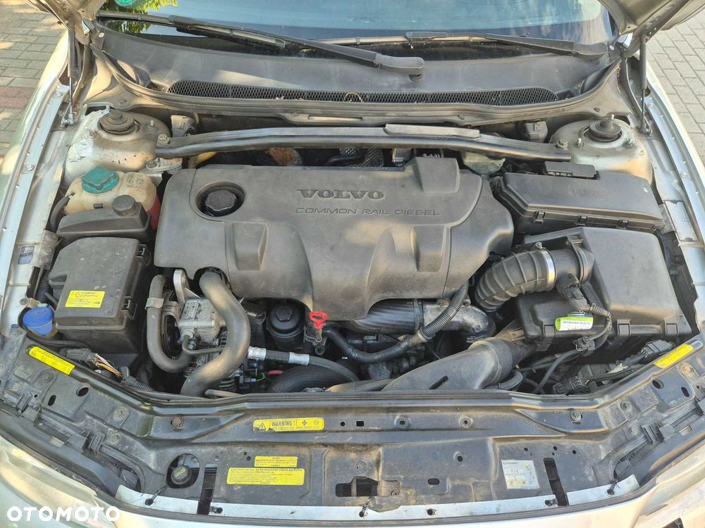Volvo S60 - 6