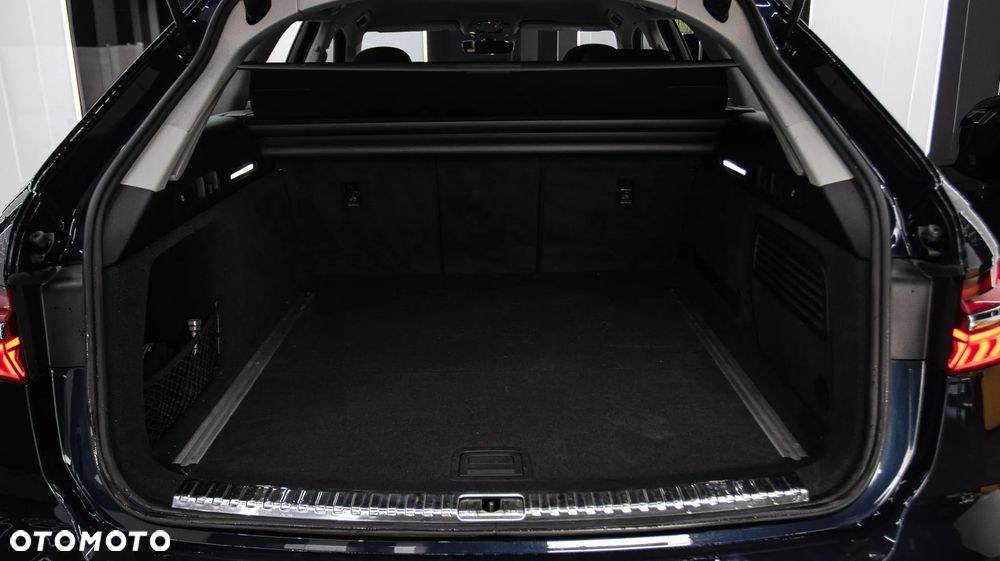 Audi A6 Avant 40 TDI mHEV Quattro Advanced S tronic - 18