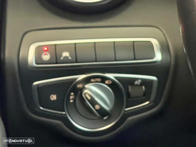 Mercedes-Benz C 300 de Edition - 19