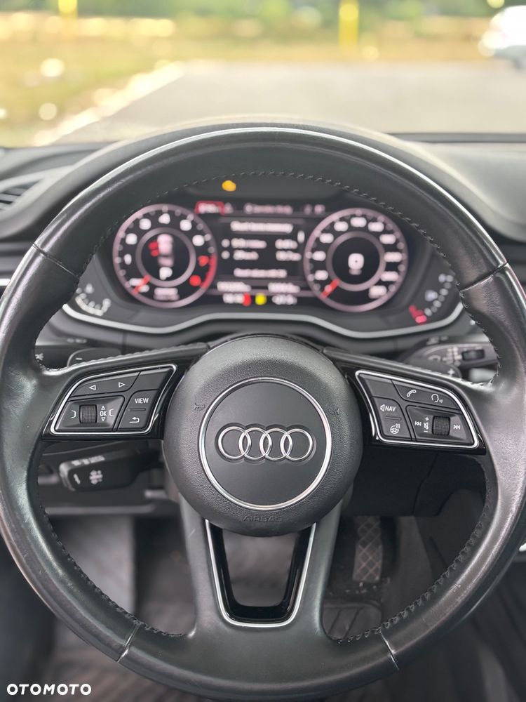 Audi A4 Limousine - 12