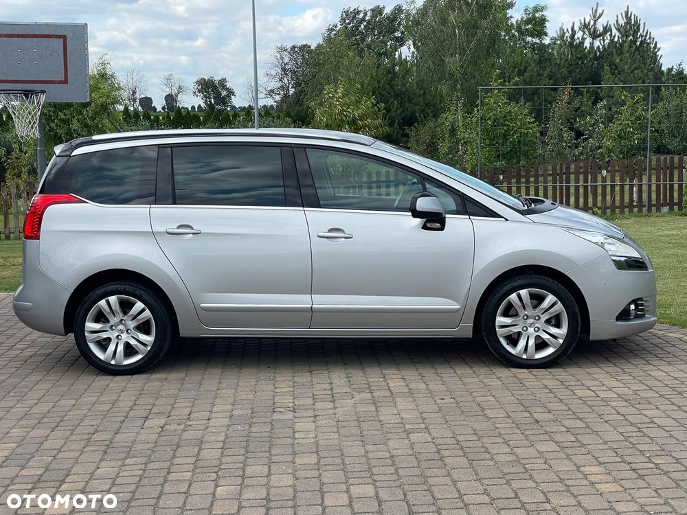 Peugeot 508 155 THP Style - 12