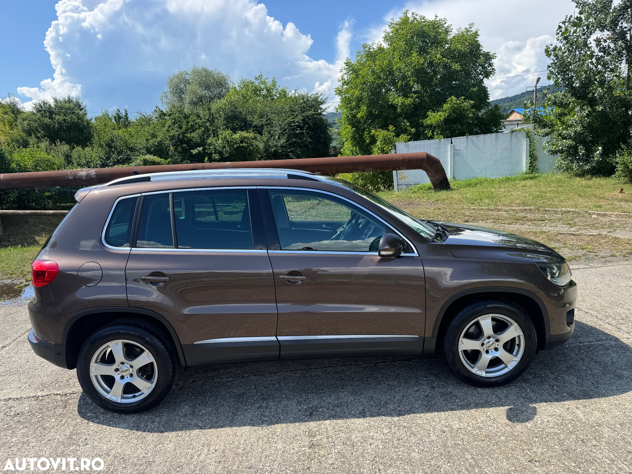 Volkswagen Tiguan 2.0 TDI 4Motion Sport & Style - 20