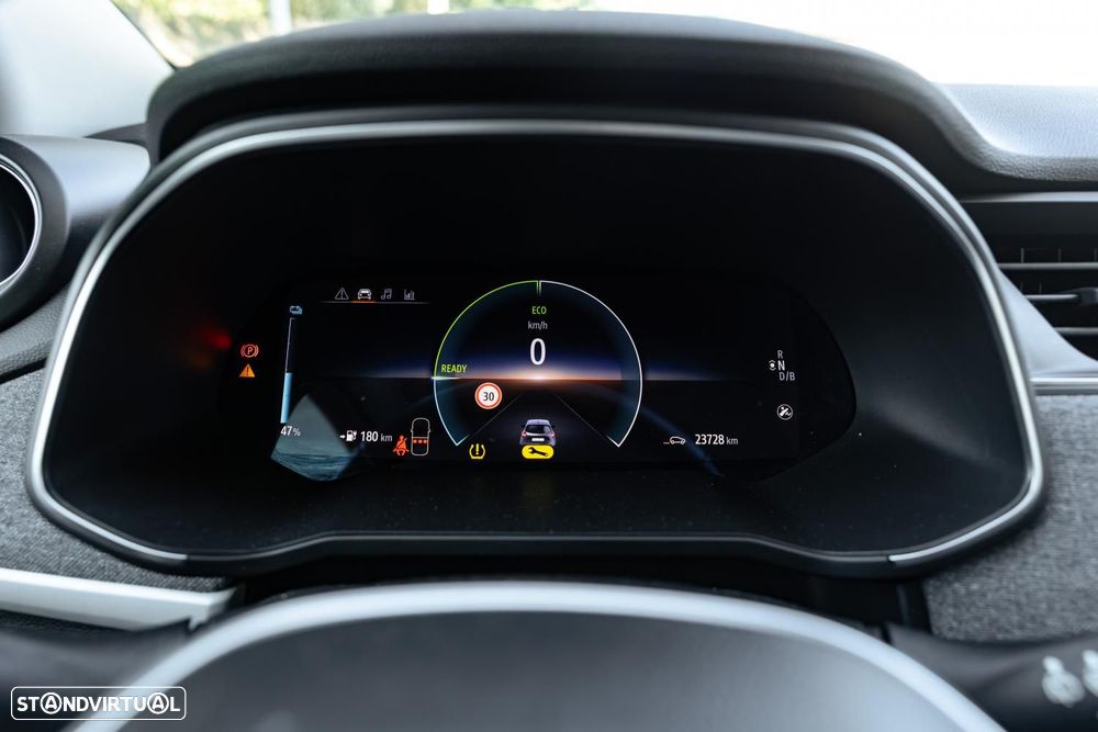 Renault Zoe (c/ Bateria) Life - 4