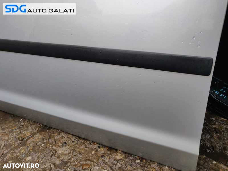 Usa - Portiera Stanga Fata Ford Focus 2 2004 - 2008 - 3