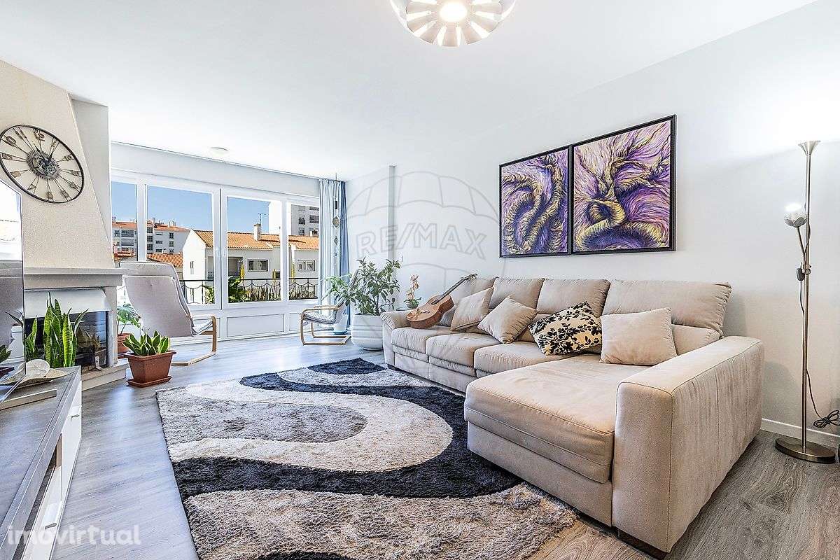 Apartamento T3 para venda - Grande imagem: 2/29