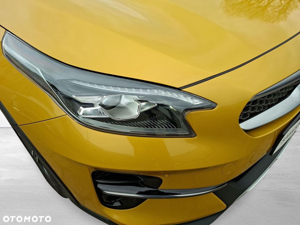 Kia XCeed 1.5 T-GDI L DCT - 22