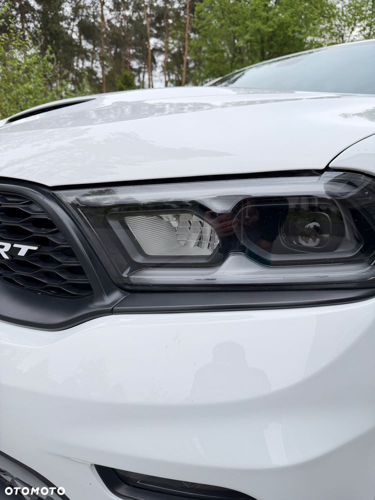 Dodge Durango - 6