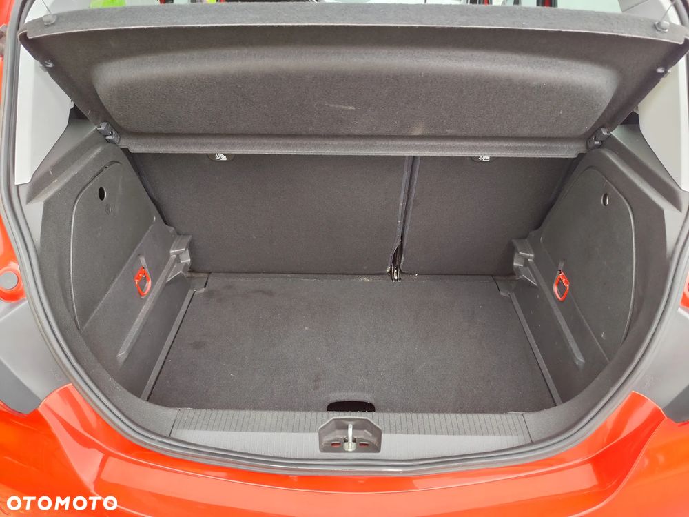 Opel Corsa 1.3 CDTI EcoFLEX Start/Stop drive - 13