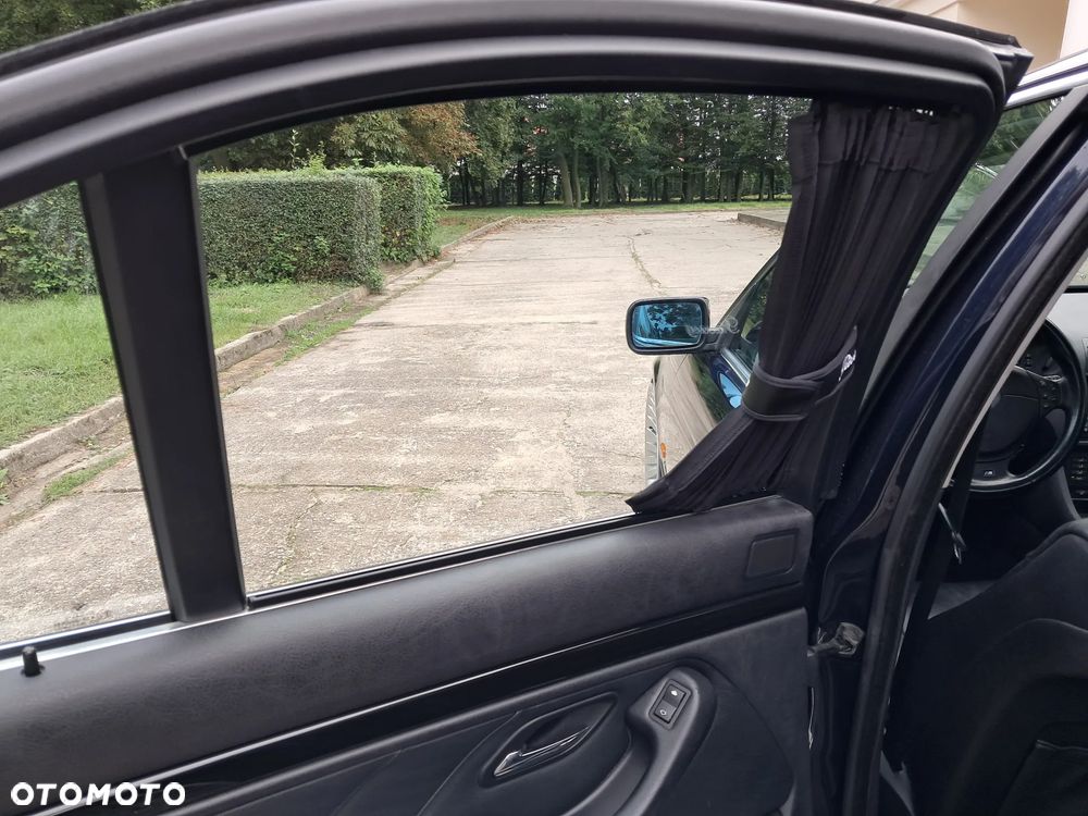 BMW Seria 5 - 15