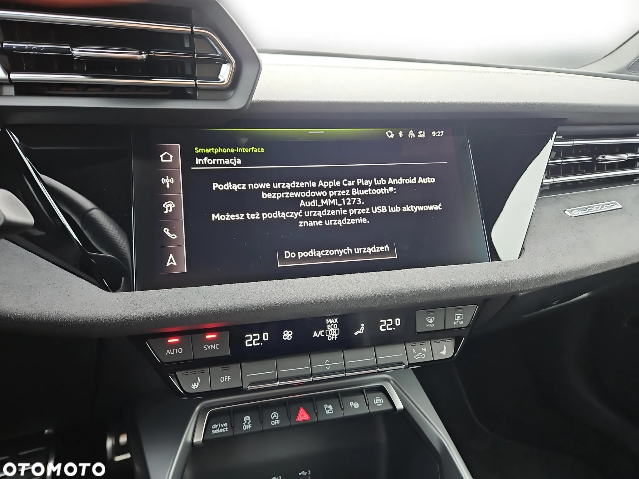 Audi S3 Limousine TFSI Quattro S tronic - 24