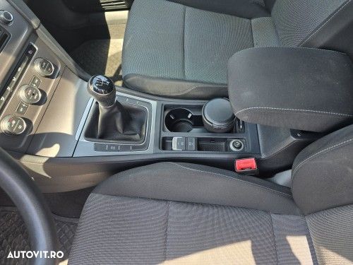 Volkswagen Golf 1.2 TSI BMT Trendline - 10