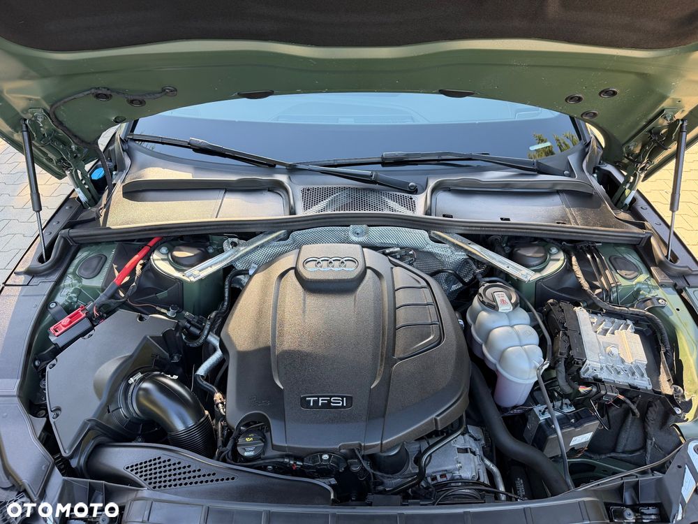 Audi A5 Sportback - 4