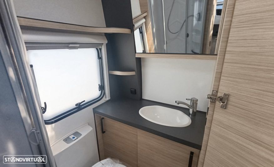 Fendt Apero Activ 560 SKM - 12
