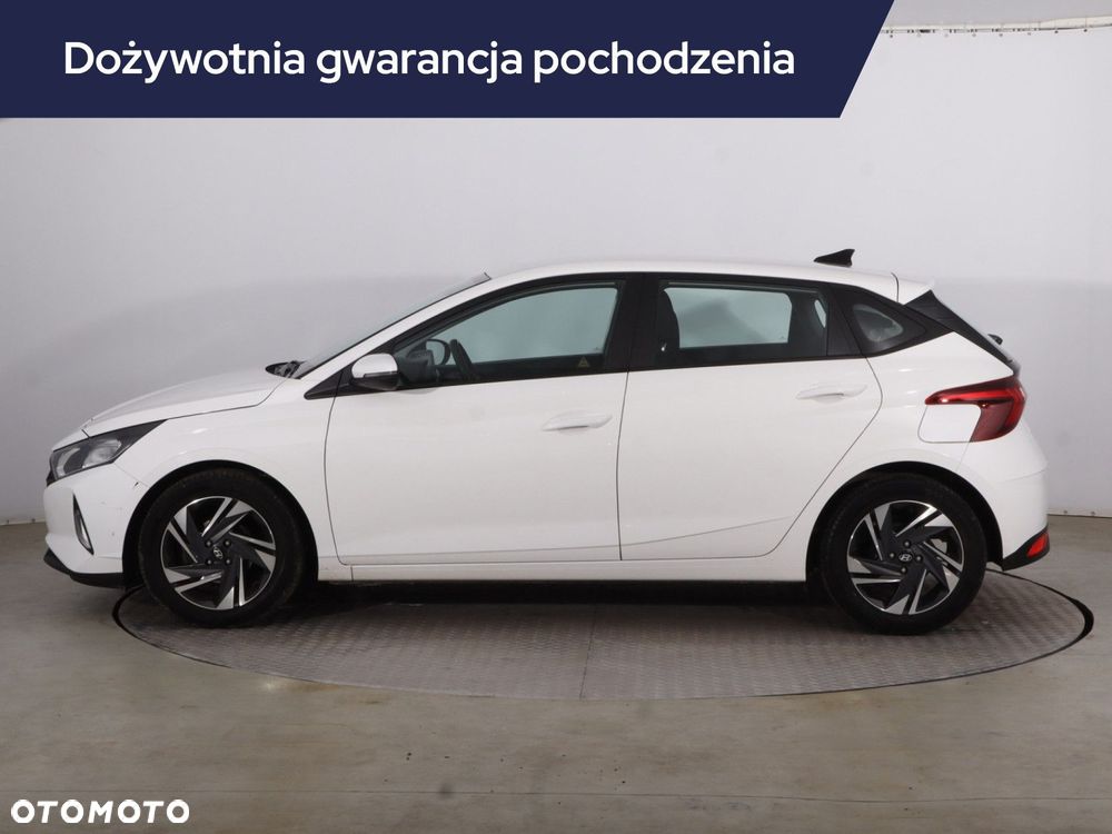 Hyundai i20 - 4