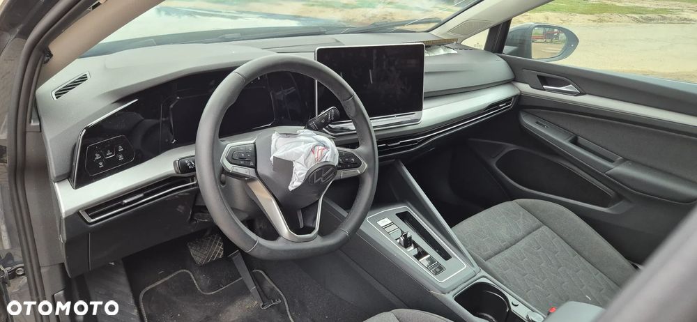 Volkswagen Golf 1.5 TSI EHybrid PHEV 150kW Edition 50 DSG - 23