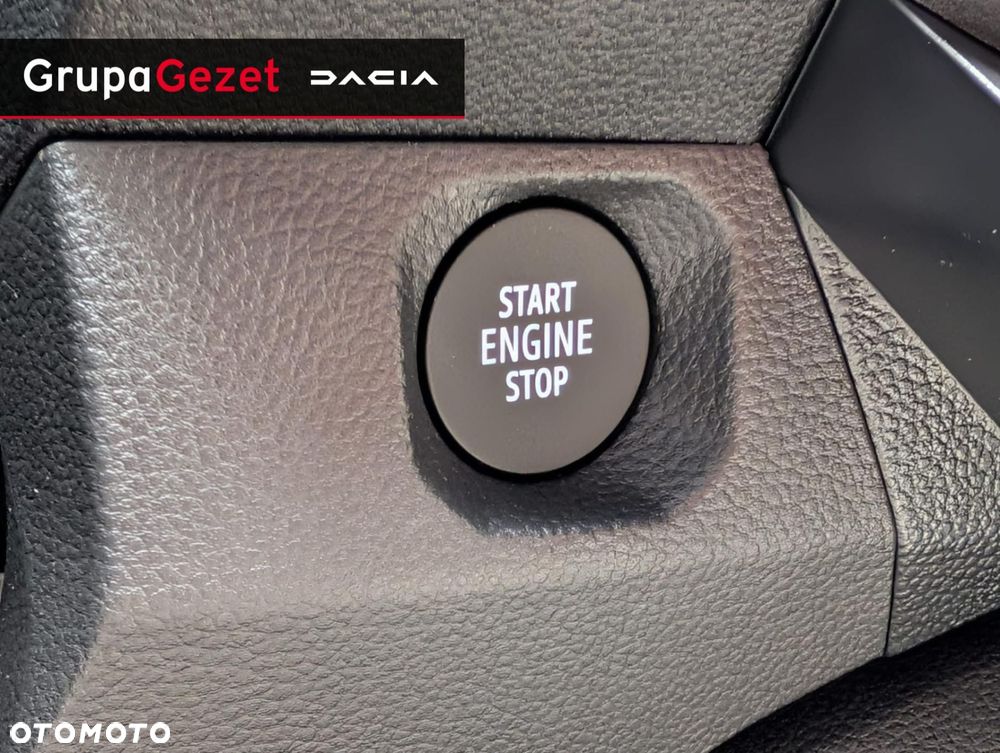 Dacia Bigster - 21