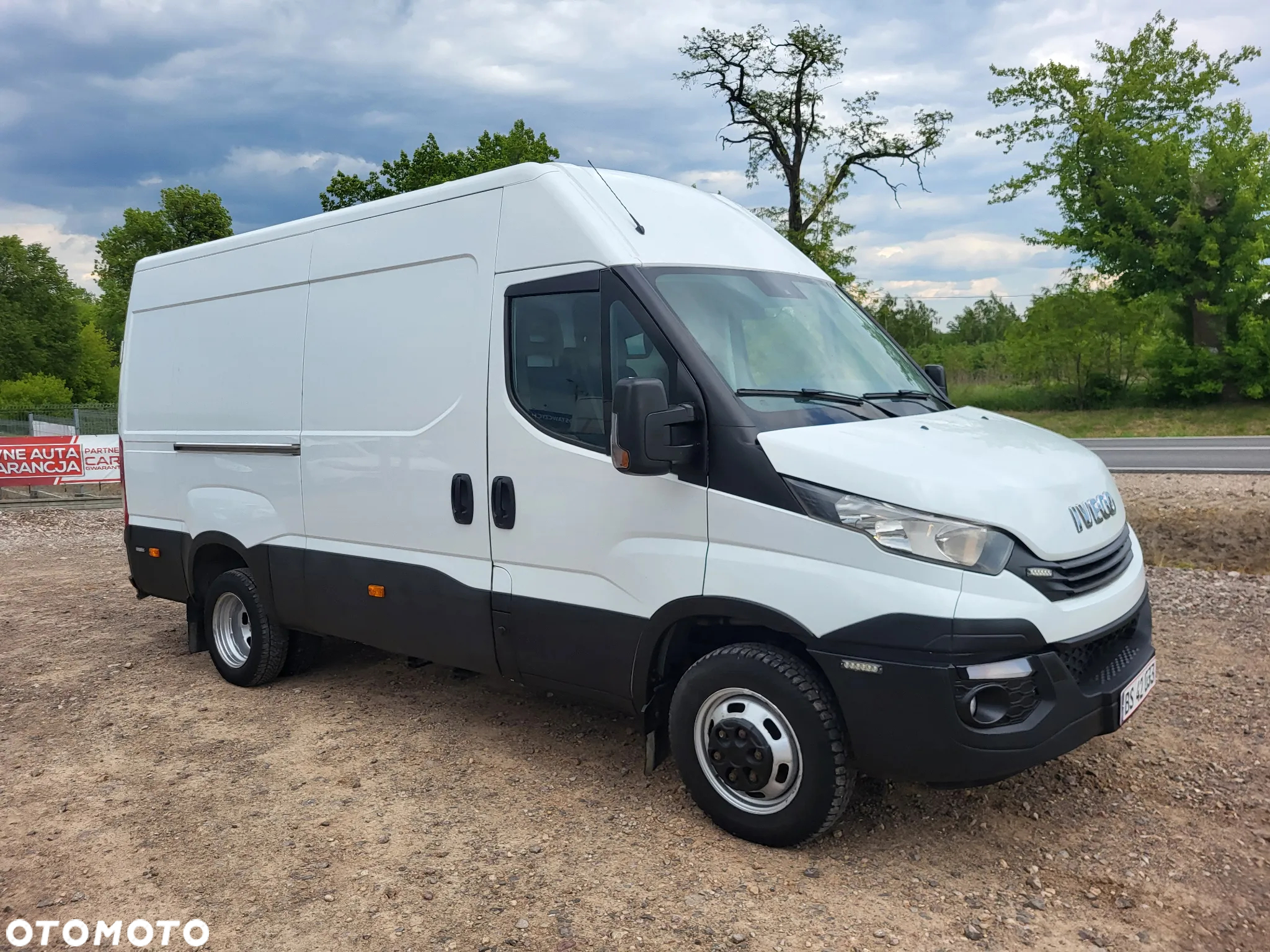 Iveco Daily - 20