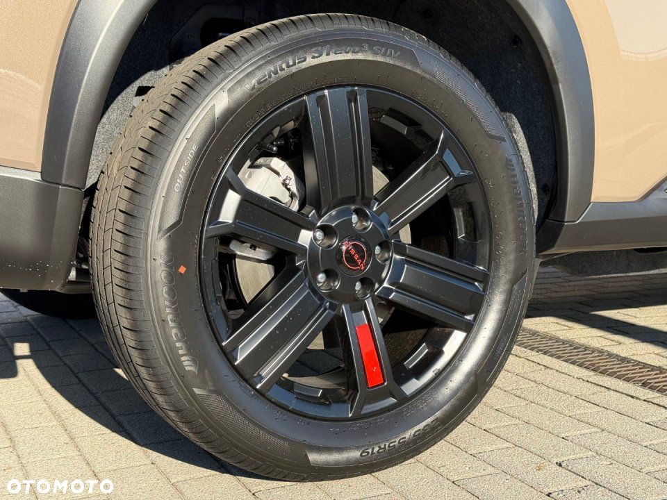 Nissan X-Trail - 16