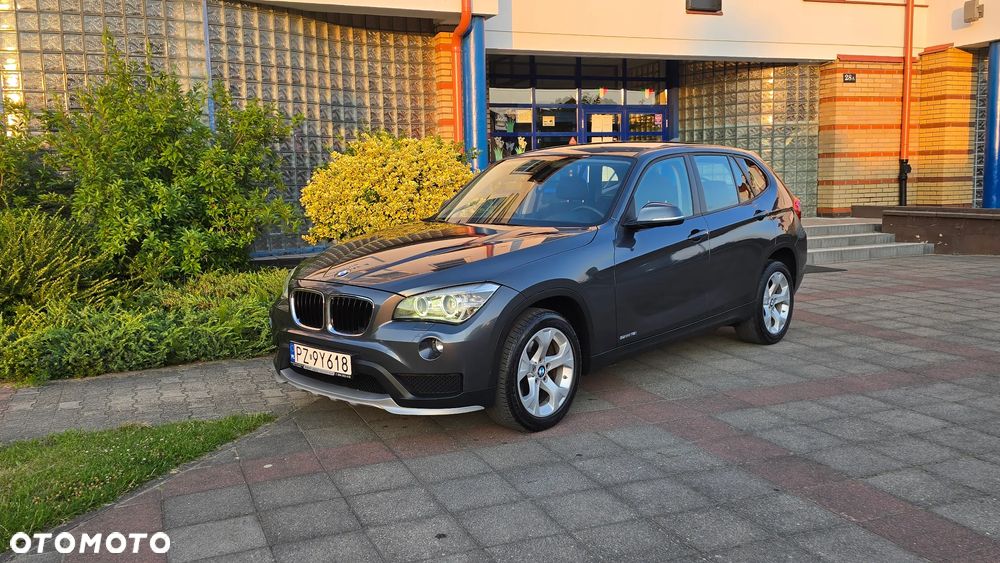 BMW X1 sDrive18i xLine - 36