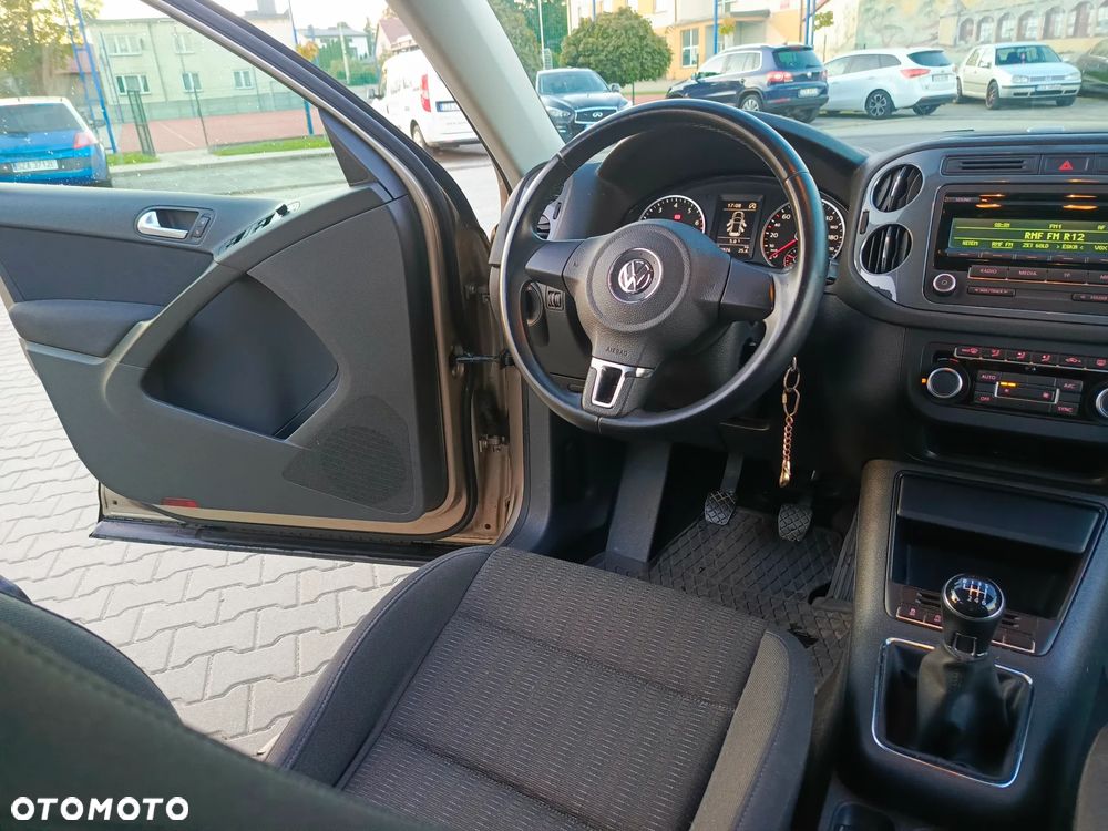 Volkswagen Tiguan 1.4 TSI CityLine - 29